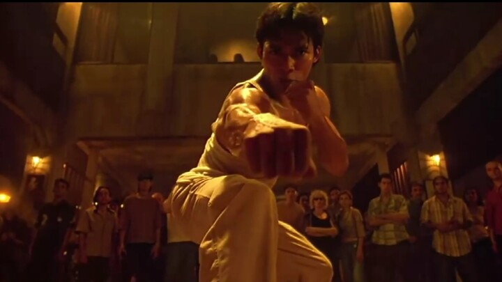 Apakah kemampuan bertarung Muay Thai benar-benar sekuat itu di dunia nyata???