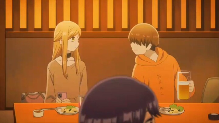 who miss this anime?