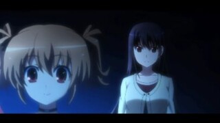 Grisaia no Kajitsu - 07