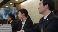 Video Ratu Air Mata, Lao Xiaosan, membunuh presiden lama diputar di pengadilan. Lao Xiaosan, Anda su