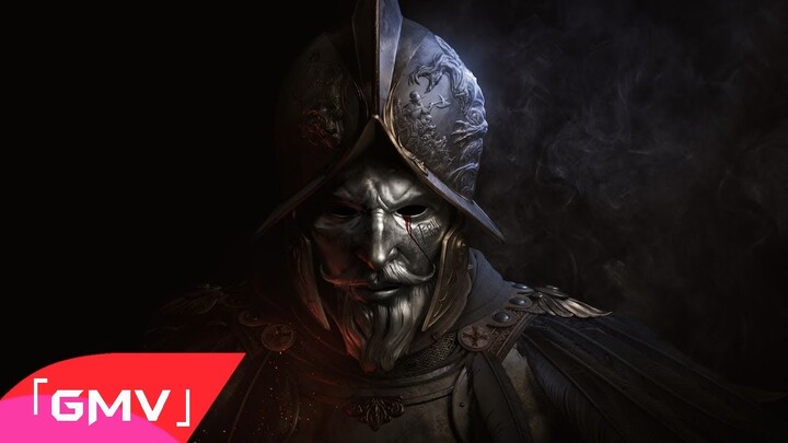 New World 「GMV」 Courtesy Call | 2021