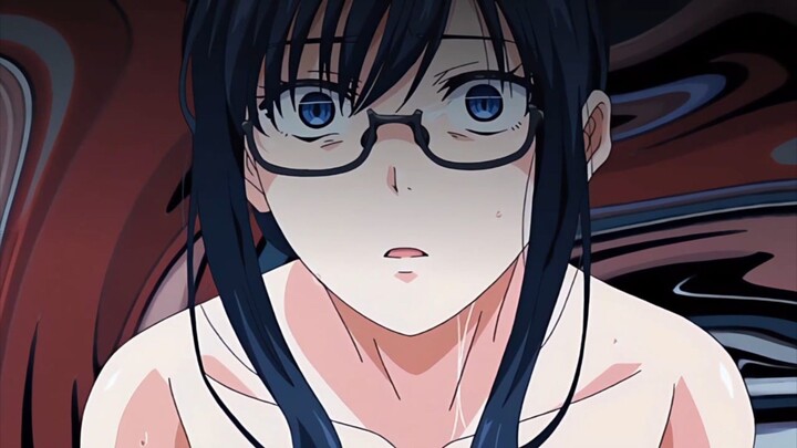 ikut om om minum pas bangun😭😍🥵