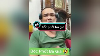 Bốc phốt bà già. Câu chuyện của Tiến Bịp xuhuong tienbip cauchuyencuatienbip hài hàivl bocphot bàgià