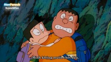 Doraemon Movie 15: Nobita to Mugen Sankenshi - Nobita và Ba Chàng Hiệp Sĩ Mộng Mơ (1994) Vietsub