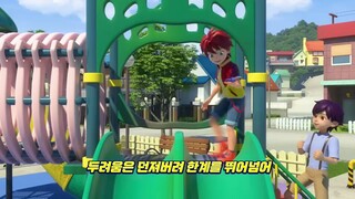 TURNING MECARD GOD Opening