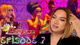 Drag Race Philippines Season 1 Episode 7 Reaction | Shop Shop Ladies Ball