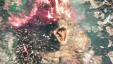 GODZILLA X KONG THE NEW EMPIRE Official IMAX Trailer (2024)