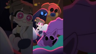 【娘化少女】波比的游戏时间-瞌睡猫可爱娘化 [Part 2]