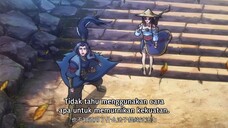 Mo Tian Ji Episode 7 Sub Indo