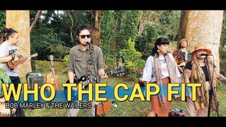 Who The Cap Fit - Bob Marley & The Wailers | Kuerdas Reggae Cover