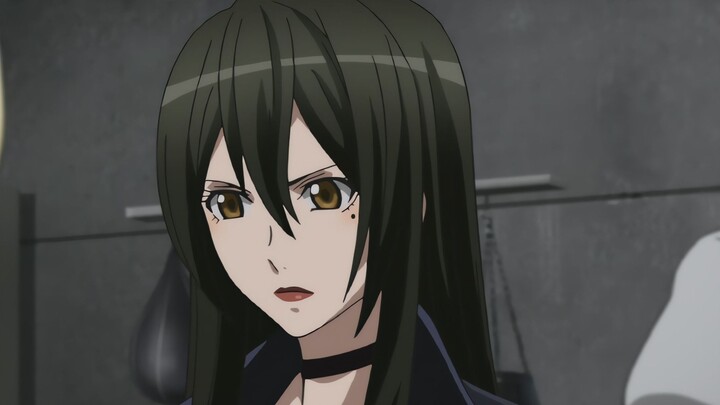 We love watching anime - I really like this 28-year-old sister