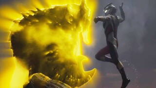 That year, Carmilla turned into light! To the glorious Megalojie