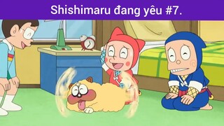 Shishimaru đang yêu p7