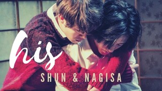 Nagisa & Shun | Forgiveness | BL