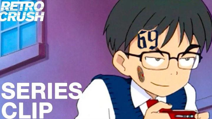 Otaku Tekashi69 พักสมองจากการทำคาราโอเกะ อัลตร้าบ้า (2003)