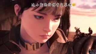师傅这甩头我也就看了亿遍~