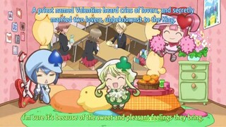 Shugo Chara!! Doki S2 Episode 19