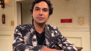 【中字】《生活大爆炸》演员重聚《夜间法庭》