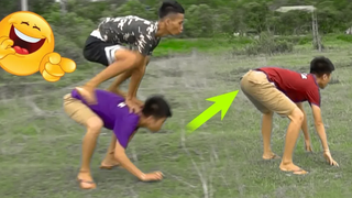 พยายามอย่าหัวเราะ วิดีโอตลก - การรวบรวมที่ดีที่สุดโดย SML Troll Ep35