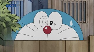 Doraemon Special 2 Jam - Boneka Kaya dan Miskin