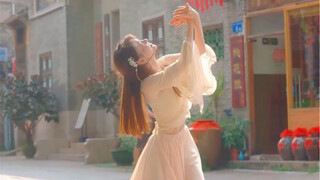 困在回忆里，梦着醒不来的梦#赐梦#云为衫#国风古韵