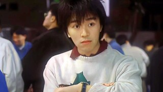 "Sau này, khi có người trông giống anh dù chỉ một chút, tôi đã hoảng sợ."