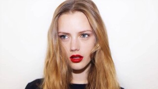 [Movie&TV]German Model Esther Heesch: Stars in Her Eyes