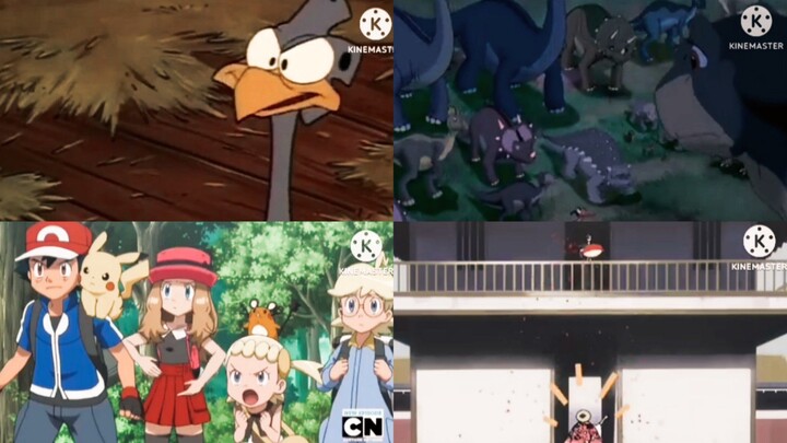 Every Nice, Not Nice, In Wasn't Very Nice Compilation (2026)