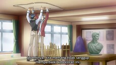 Gakuen Heaven Episode 6 SUB INDO