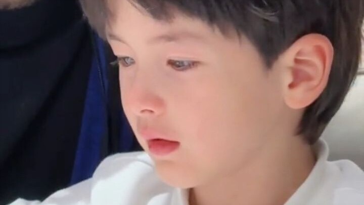 อีกวันที่คุณพ่อชาวอังกฤษสอนพินอิน