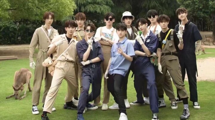 R1SE⚡ชอบเวอร์ชันผลัดต่อของโลกอีกฟากนี้มาก