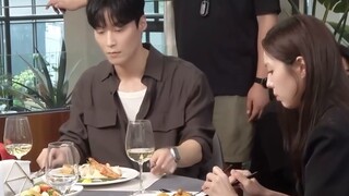 [โทรเลย] หลังจากอ่านเบื้องหลังตอนที่ 3 แล้วพบว่ายูยอนซอกเปราะบางมาก (?) และแชซูบินก็เฮฮา🤣 ฉากที่เธอเ