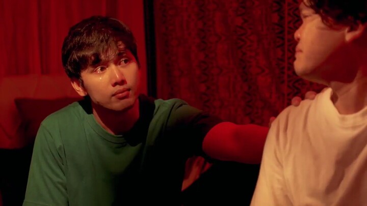 Bintang Di Langit Syawal episode 15 AKHIR