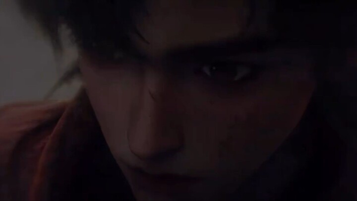 donghua penuh drama