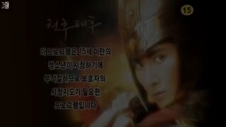 Empress chunchu Eps 23.