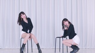 试着跳了肉0肉0！Rollin'♡【坎蒂】