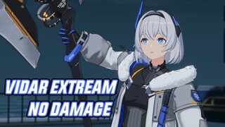 【AETHER GAZER】VIDAR EXTREAM NO DAMAGE