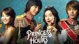 Princess Hours Episode 11 Tagalog Dubbed