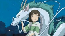 MOVIE | Spirited Away 2001 [SUB INDO]