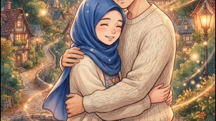 love story 💞