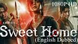 Sweet Home - s01e06 Episode 6 (English Dubbed)