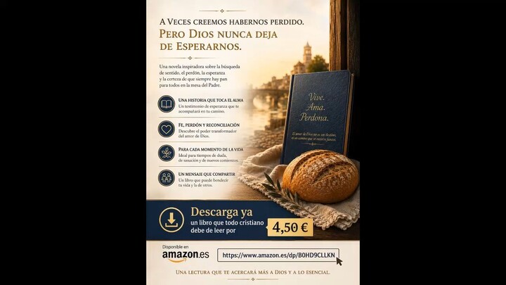 hay pan para todos mp4