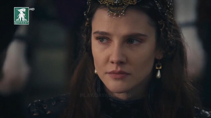 Kurulus Orhan E08 Urdu Subtitles