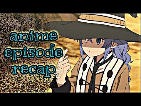 Anime Episode Recap | "Family importance"