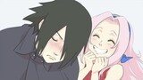 Sasuke And Young Sakura Funny Moments, Boruto Meets Jiraiya Funny Moments, Boruto Meets young Naruto