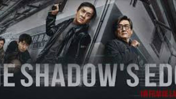 The Shadow's Edge (Bu feng zhui ying aka) (2025) subindo