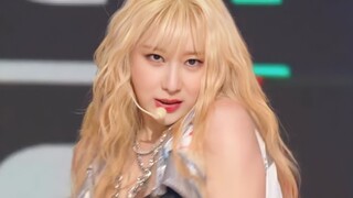 李彩演Cover 泫雅Change+KNOCK 230630特别舞台