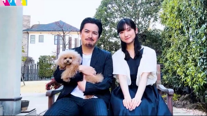 260311 LOVEit! - Ozono Rei & Kojima Nagisa