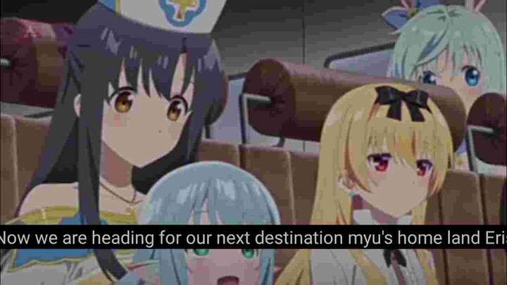 Arifureta shokugyou de sekai saikyou season 2 - official trailer