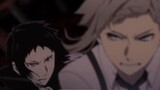 [Bungo Stray Dog's best work - Dazai Osamu's ringtone] (persecution everywhere in the whole story)